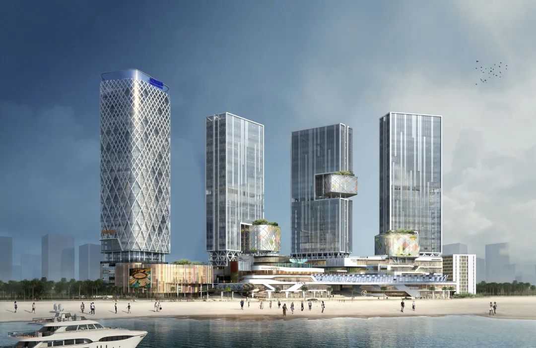 共贏(yíng)山東·建證引領(lǐng) | 最激動(dòng)！山東公司首個(gè)海外項(xiàng)目成功簽約。